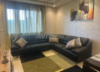 استوديو جديد للكراء بالقرب من كازا نييرشور