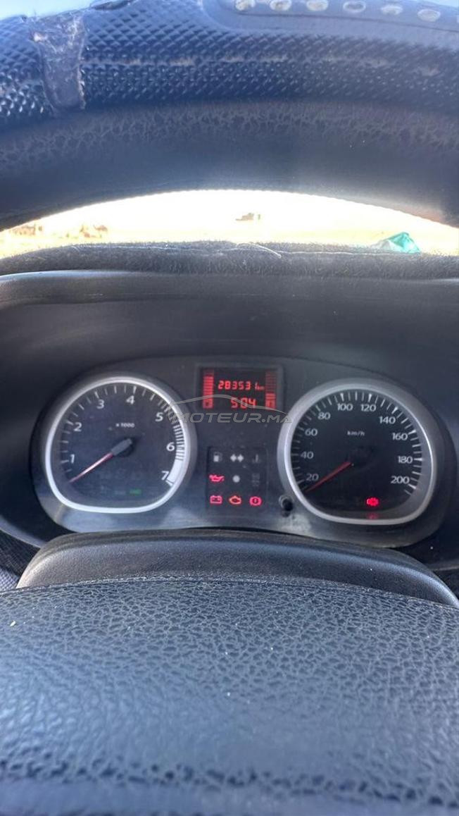 Dacia Duster Merzouga 1011