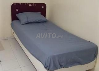 غرفة في سكن مشترك / مفروشة / رجل / المعاريف