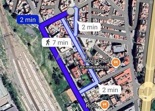 شقة للبيع 70 متر مربع في سطات