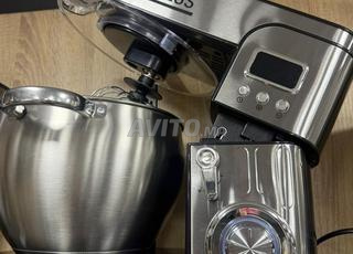 عجانة Eress 8 لتر قوية وعملية