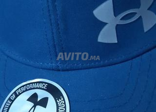 Casquette Under Armour Golf 96 Originale à vendre