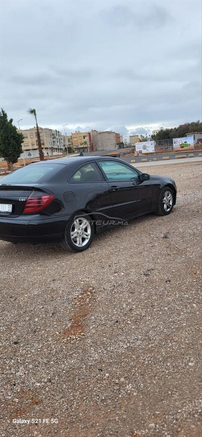 mercedes benz c220 coupe