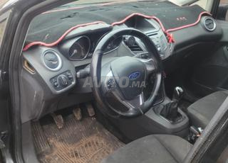 فورد فيتا نقية