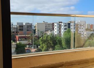 شقة للإيجار