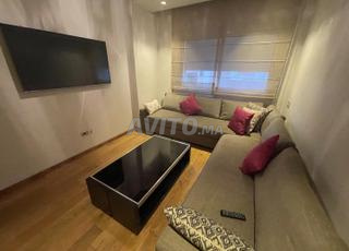 شقة للبيع 90 متر مربع في الدار البيضاء