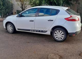 رونو ميغان 3