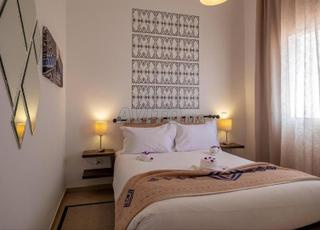 شقة للبيع 60 متر مربع في الدار البيضاء