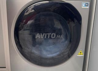 Machine à laver et sèche-linge ARTHUR MARTIN