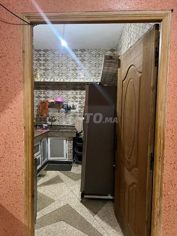 منزل مجهز جيدًا