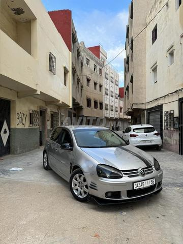 Golf 5 TDI