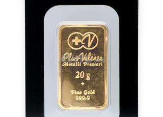 ذهب للاستثمار