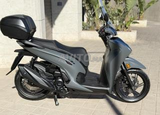 Honda Sh 350