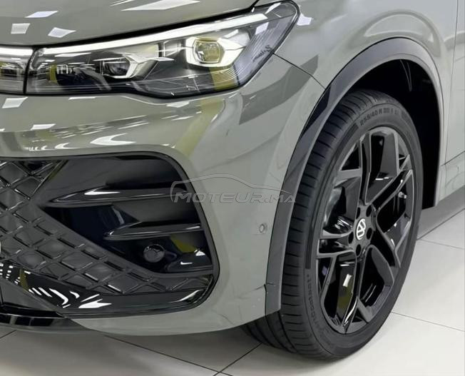 VOLKSWAGEN Tiguan R~line 2025 