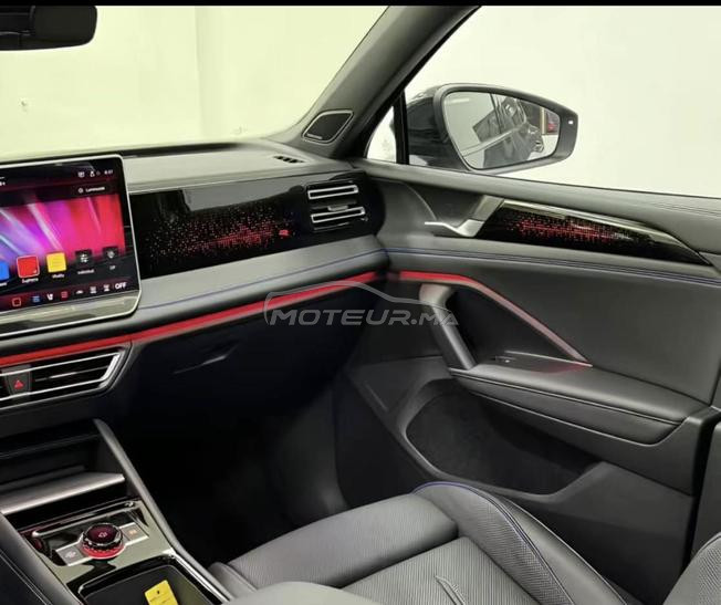 VOLKSWAGEN Tiguan R~line 2025 