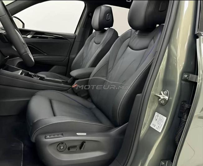 VOLKSWAGEN Tiguan R~line 2025 