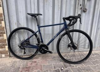 دراجة طريق تريبان 520 بسرعة 11