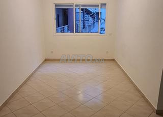 شقة للإيجار في شارع ابن تاشفين