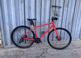 دراجة VTC Cannondale