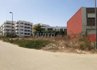 أرض فيلا 447 متر مربع في ألماز نسيم