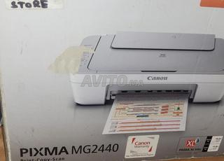 imprimant canon jdida blkartona