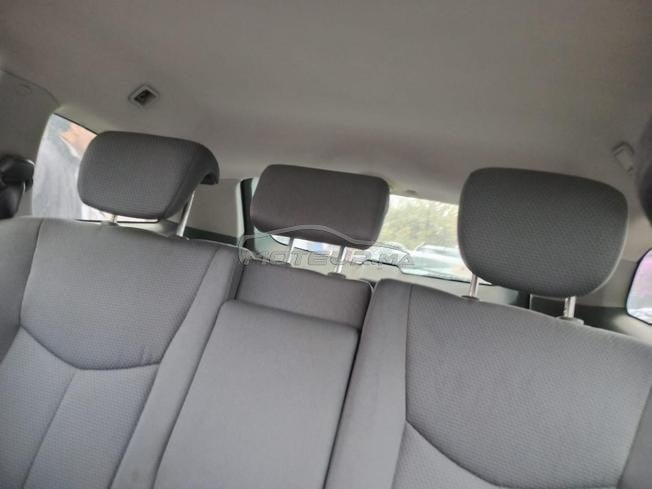 SsangYong Kyron à vendre – Bon état 