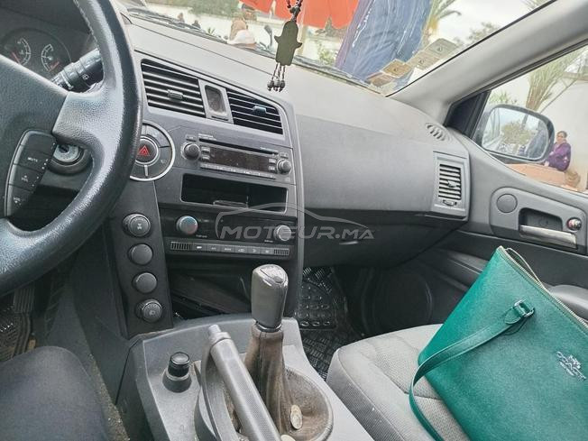 SsangYong Kyron à vendre – Bon état 