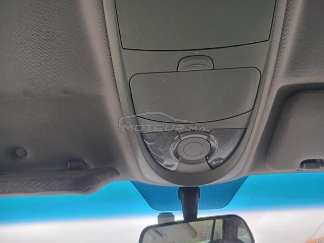 SsangYong Kyron à vendre – Bon état 