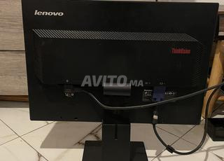 Taille de l'écran 22 pouces 56 cm