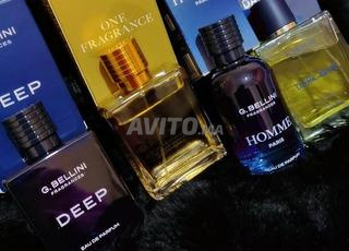 عطر أصلي مستورد ممتاز
