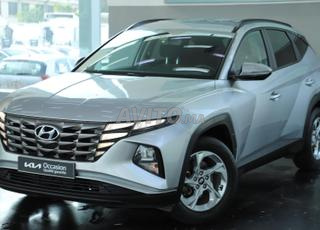 كيا - هيونداي توكسون