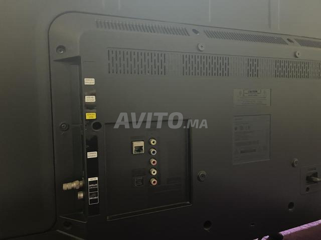 تلفاز SAMSUNG 43FHD