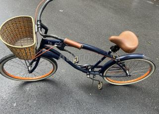 دراجة للبيع