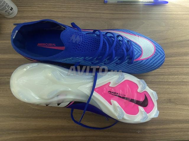 جديد تمامًا Nike airzoom ATTACK PACK