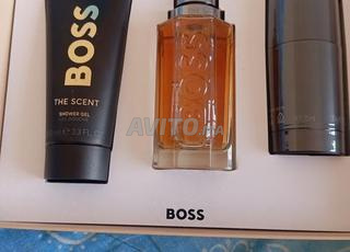 Pack boss original