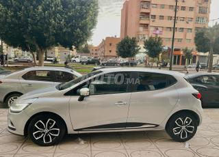 رونو كليو ديزل أوتوماتيكية 2021 في مراكش