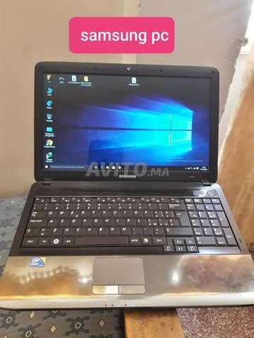 حاسوب محمول SAMSUNG I3