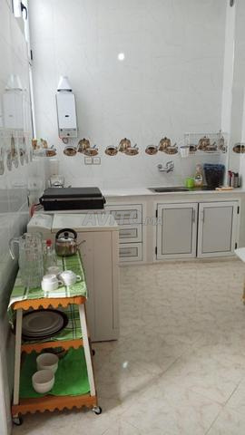 شقة للإيجار 55 متر مربع في الحاجب