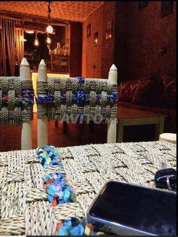 ساروت محل لبيع الحليب العصري للبيع تمن كراء 2500 - 2