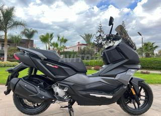 بنسركاو أكادير