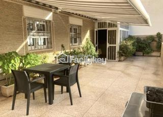 شقة بمساحة 170 متر مربع في أكادير