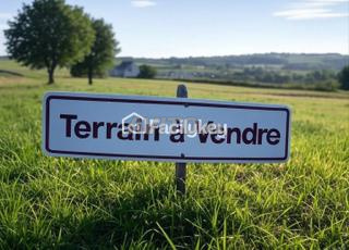 أرض مساحتها 922 متر مربع في أيت ملول