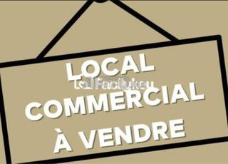 محل تجاري بمساحة 57 متر مربع في بوسكورة