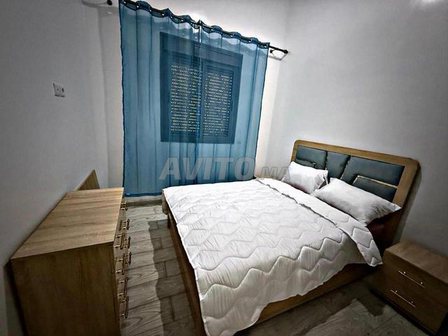 🏡 Marrakech – Location Journalière