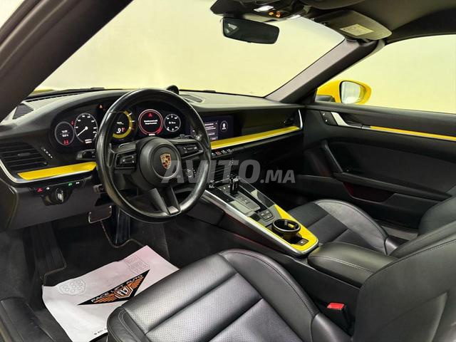 Porsche Carrera Essence Automatique 2023