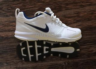 Baskets Nike T-Lite XI size 44