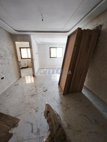 Super appartement bien ensoleillé