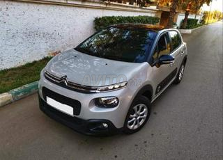 سيتروين سي 3