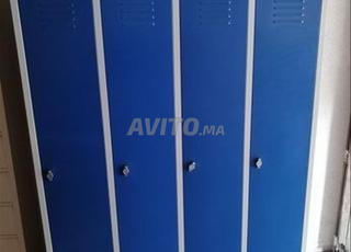 Mobilier pratique/armoire/vestiaire/classeur