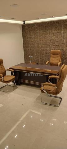 مكتب مثالي لمساحة العمل